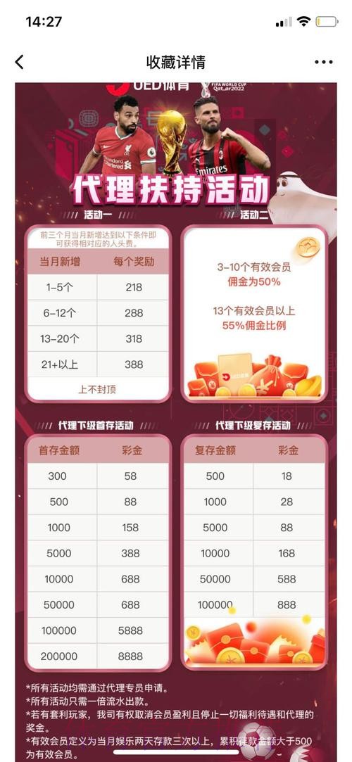 世界杯博彩平台优惠对比:主流网站一览 世界杯博彩平台优惠对比:主流网站一览